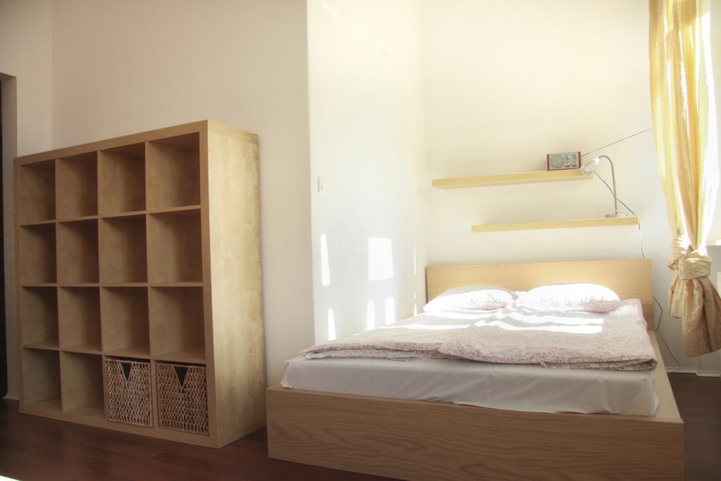 Apartament 4You Zurawia วอร์ซอ ภายนอก รูปภาพ